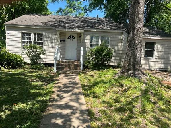 2712 Hynson St, Alexandria, LA 71301