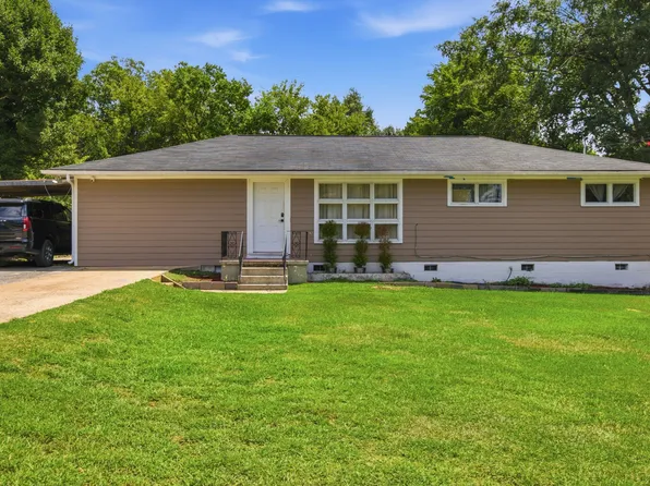 1801 20th Ave E, Tuscaloosa, AL 35404