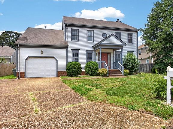 2nd image of 1205 Springwell Pl