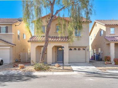8835 First Lady Ave, Las Vegas, NV, 89148