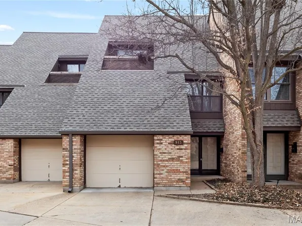 913 Maison Ladue Dr, Saint Louis, MO 63141