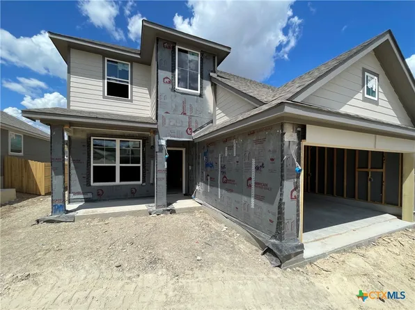 358 Pathfinder Dr, Copperas Cove, TX 76522