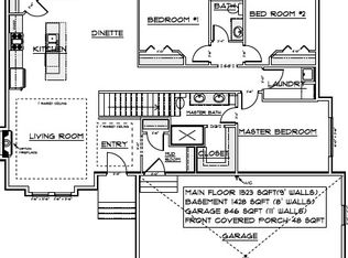 The Houston Plan, Bismarck/Mandan, Bismarck, ND 58503