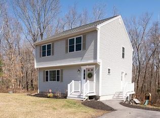 11 Crosby Rd, East Bridgewater, MA 02333