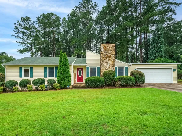 118 Millrace Cir, Aiken, SC 29805