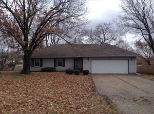 13431 Byars Rd, Grandview, MO 64030