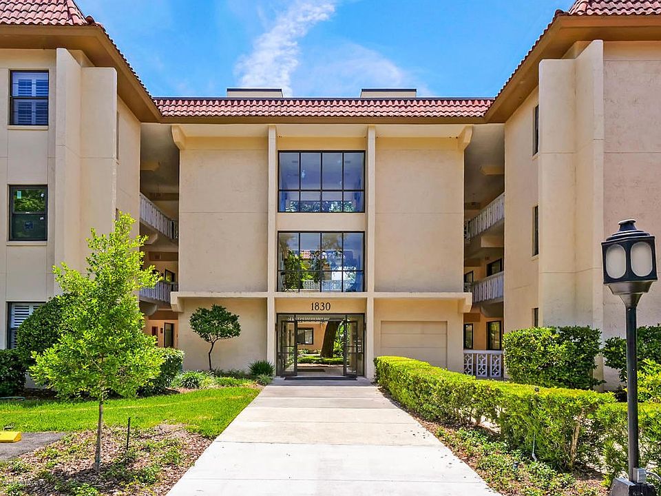 1830 Sevilla Blvd Unit 305-1