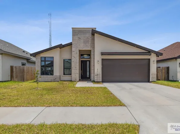6221 Grapevine Loop, Brownsville, TX 78526