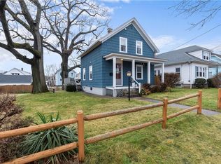 295 Woodbine St, Cranston, RI 02910