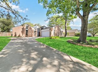 15014 Tinker St, Houston, TX 77084