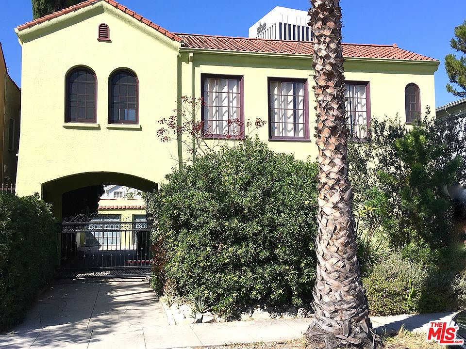 1st image of 807 S Curson Ave