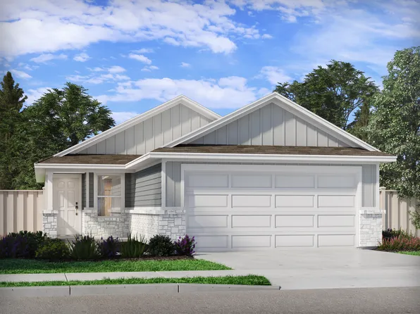 17409 Rappen Dr, Pflugerville, TX 78660