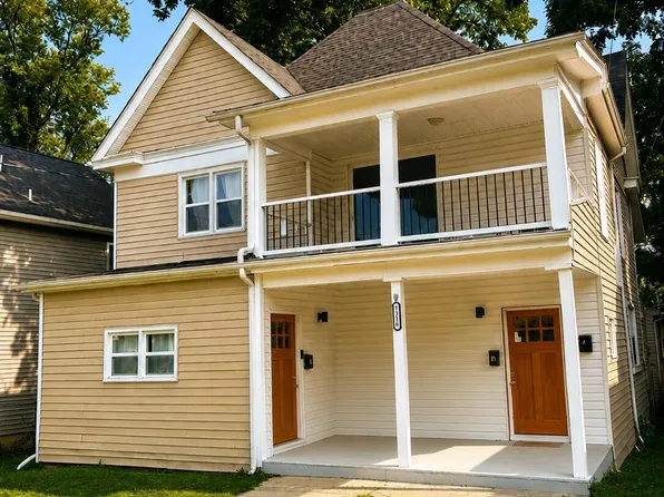 1316 Chapman Ave SW, Roanoke, VA 24016