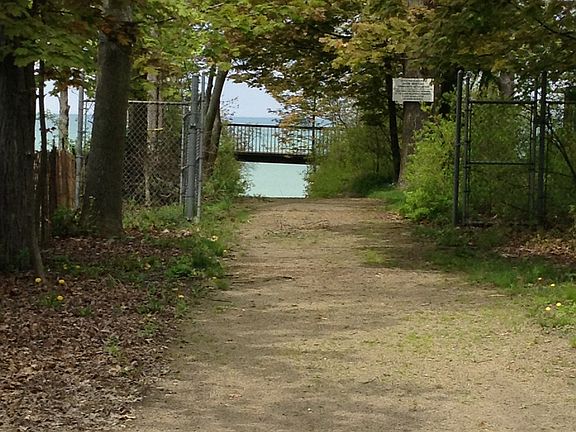 Association Beach Access