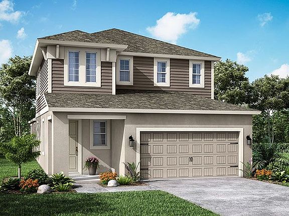 Sandhill coastal elevation