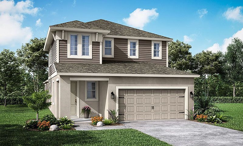 Sandhill coastal elevation
