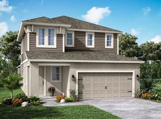 15975 Mulrion Blvd, Punta Gorda, FL 33982