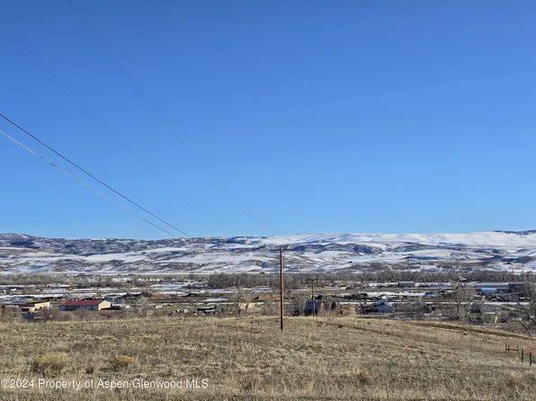 W 7th St, Craig, CO 81625