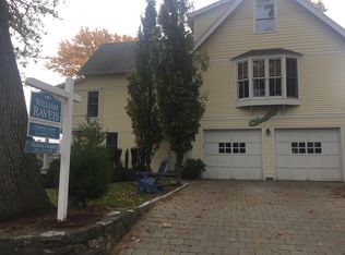 22 Ensign Rd, Norwalk, CT 06853