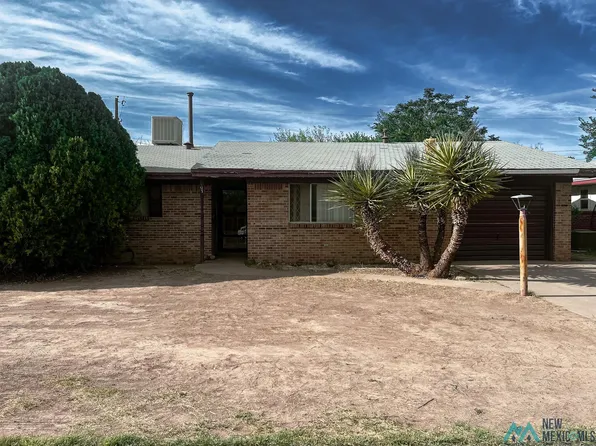 603 W Gayle St, Roswell, NM 88203