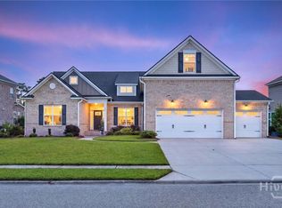 123 Champlain Dr, Pooler, GA 31322