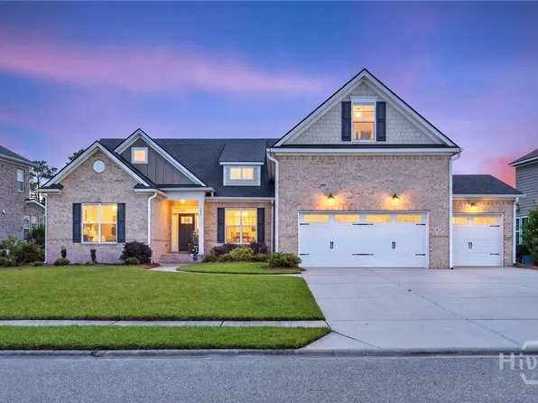 123 Champlain Drive, Pooler, GA 31322