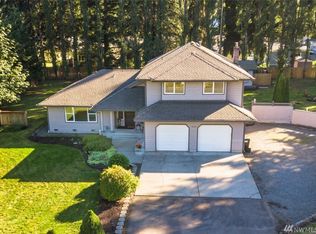 19209 SE 332nd Pl, Auburn, WA 98092