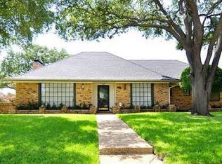 3400 Lynbrook Dr, Plano, TX 75075
