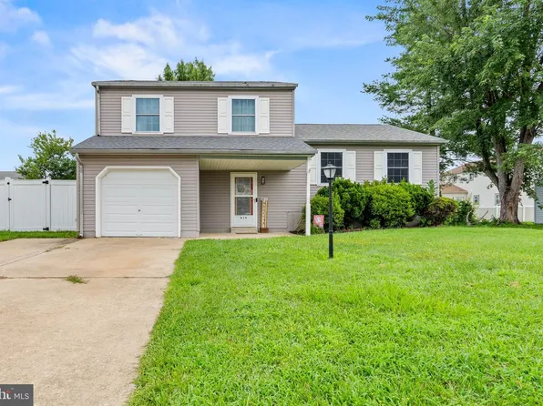 415 Jaymar Blvd, Newark, DE 19702