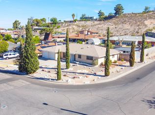 6201 Snowheights Ct, El Paso, TX 79912