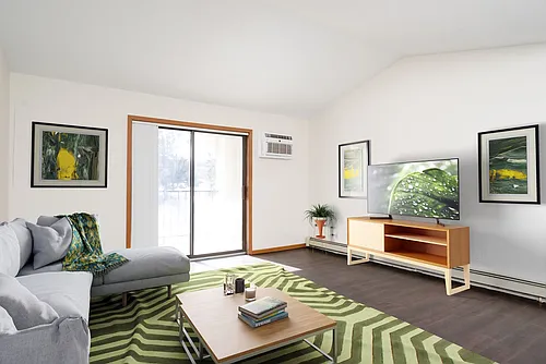 Floor plan 210