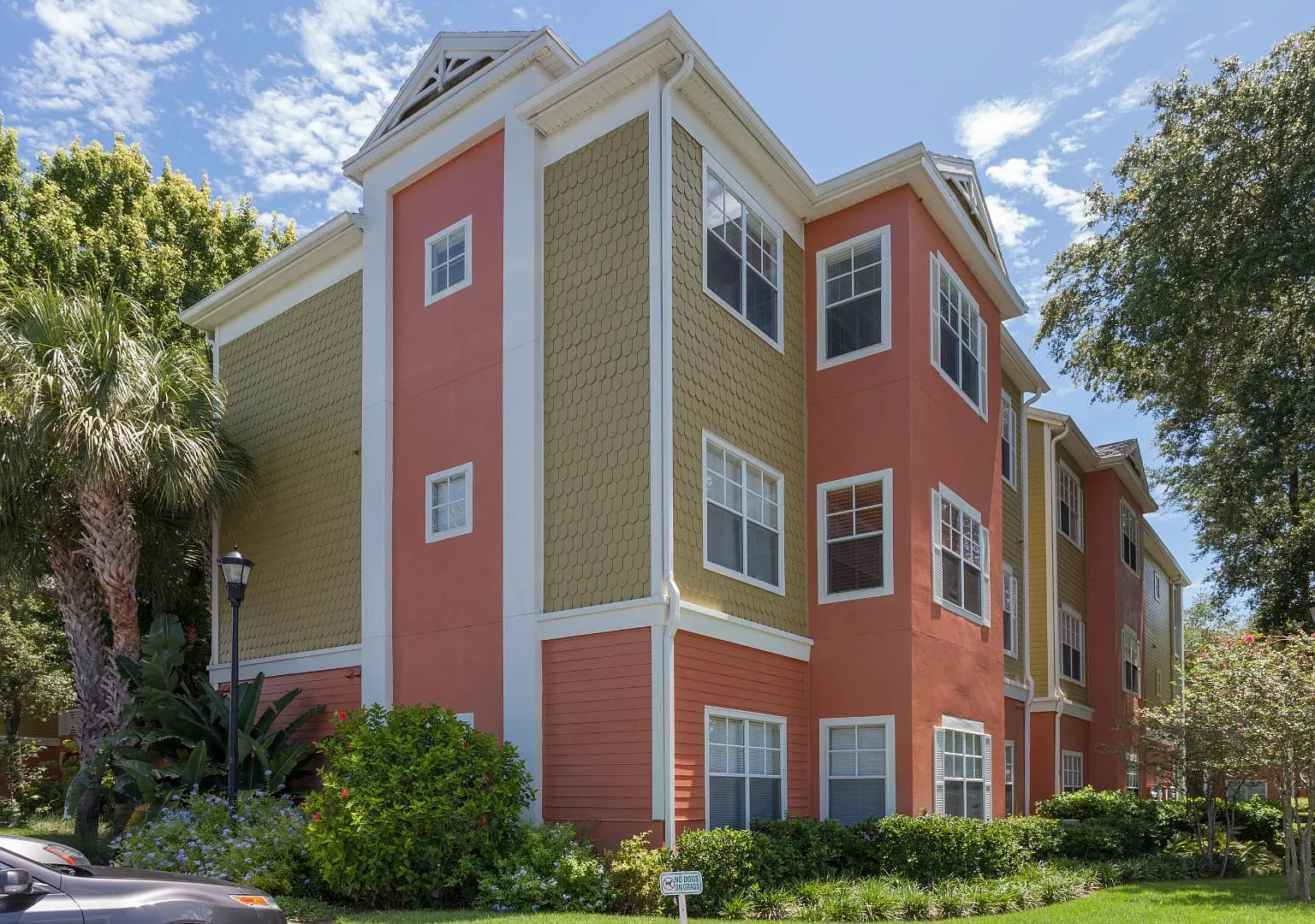 4207 S Dale Mabry Hwy - 4207 S Dale Mabry Hwy #10308 — Photo 1