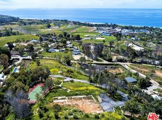 29829 Harvester Rd, Malibu, CA 90265