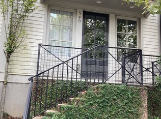 540 Bismark Rd NE, Atlanta, GA 30324