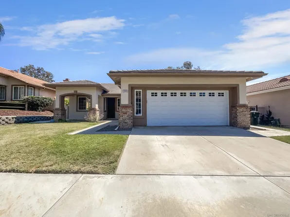 1440 Knoll Park Gln, Escondido, CA 92029