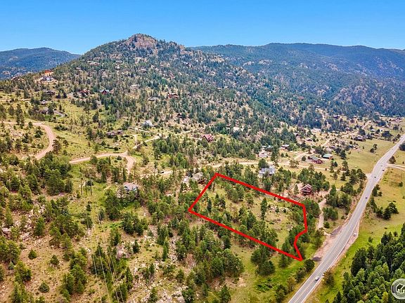 2nd image of 15 Estes Valley View Ct