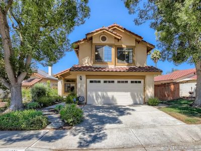 1281 Dos Hermanos Gln, Escondido, CA, 92027