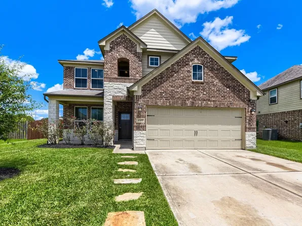 4307 Greeley Ln, Rosenberg, TX 77471