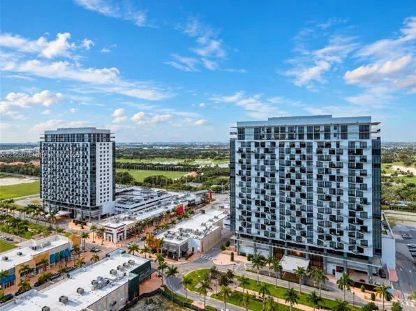 5350 NW 84th Ave #405, Doral, FL 33166