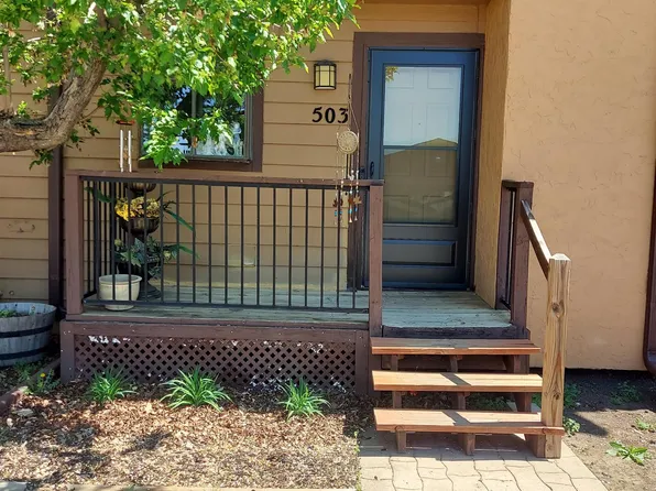 2405 S Capri St #503, Wichita, KS 67210