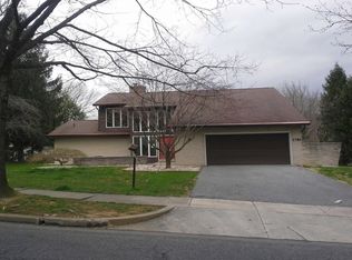 1781 Reading Blvd, Reading, PA 19610