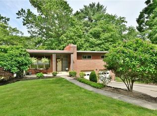 128 Circle Dr, Pittsburgh, PA 15237
