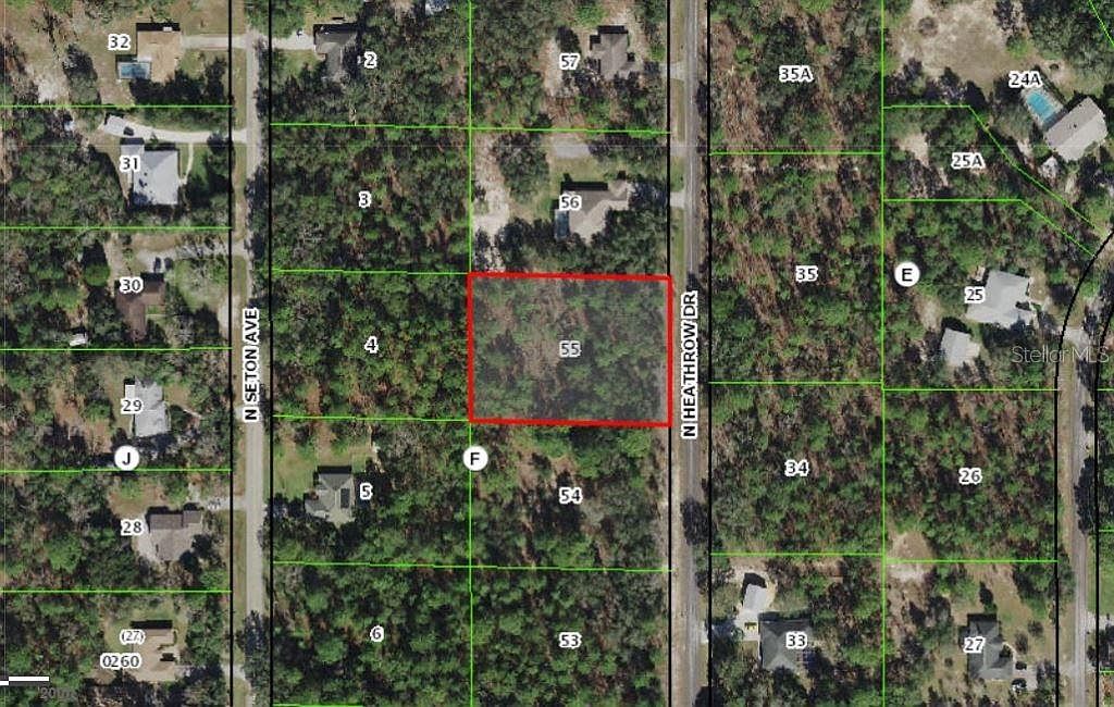 770 N Heathrow Dr 55, Lecanto, FL 34461 MLS U8215393 Zillow