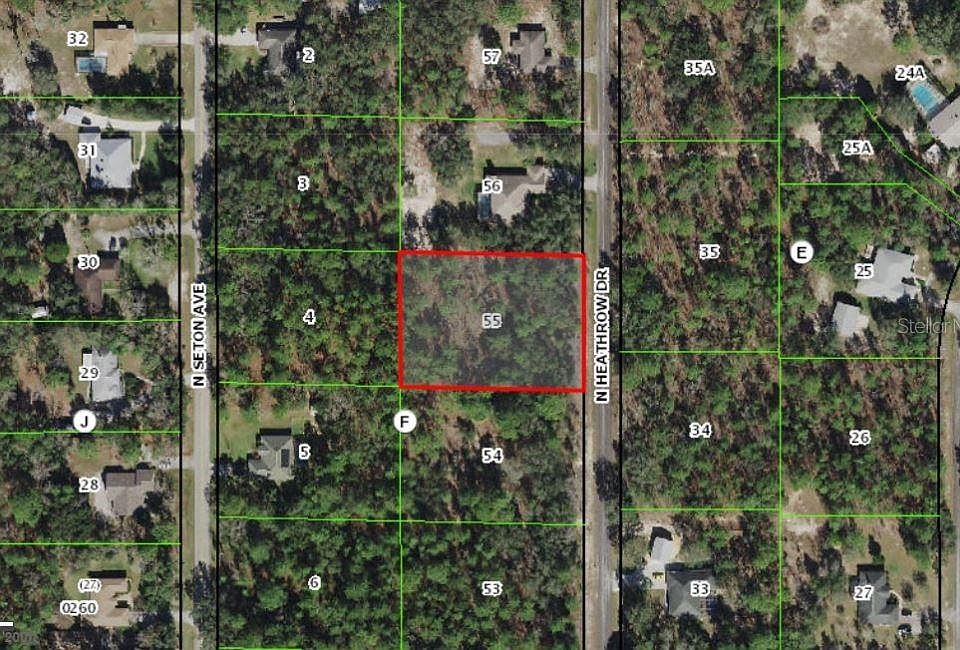 1st image of 770 N Heathrow Dr #55