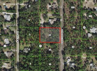 770 N Heathrow Dr #55, Lecanto, FL 34461