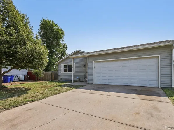 2106 Wedgewood Drive, Greeley, CO 80631