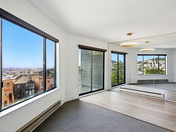2nd image of 3550 Market St #206