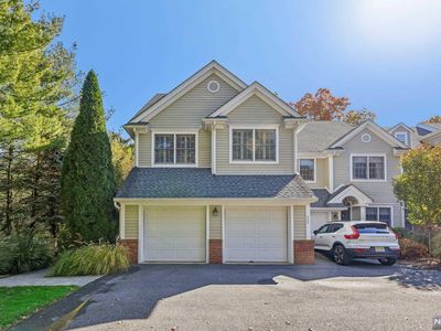 502 Huntington Ct #502, Wyckoff, NJ, 07481
