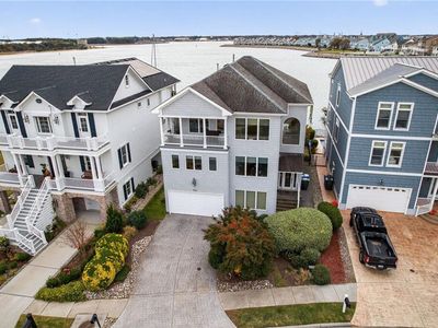 9712 Bay Point Dr, Norfolk, VA, 23518