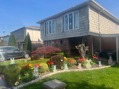 84-08 164 Avenue, Jamaica, NY, 11414